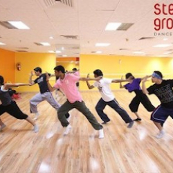 Step n Groove Dance Studio - Bur Dubai