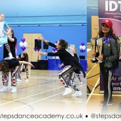 STEPS Dance Academy