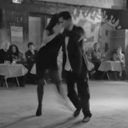 Abrace Tango, À Saint-Germain-En-Laye Et À Versailles