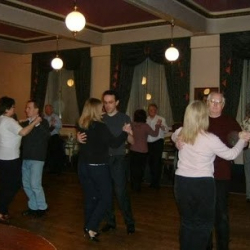 Stockport dance centre