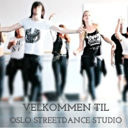 Oslo Street Dance Studio