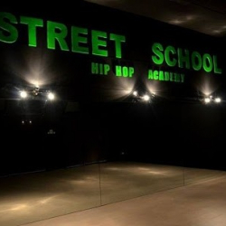 Street School - Hip Hop Academy
