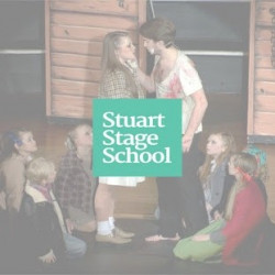 Stuart Stage School