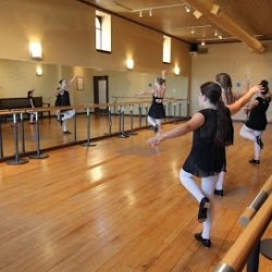 Studio 11 Dance