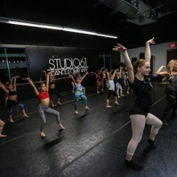 Studio 61 Dance Company