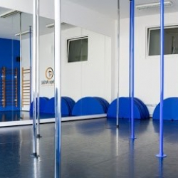 Schola Artist - Pole - Aerial - Dance & Yoga studio