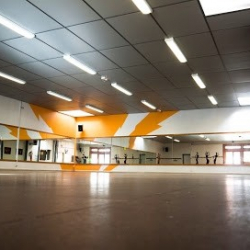 Dance Studio Sports And Recreation