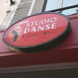 Dance Studio Caroline Alonso