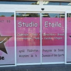 School Dance Studio Étoile