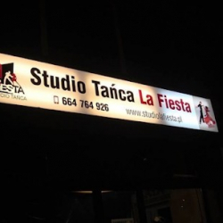 Studio Tańca 'La Fiesta'