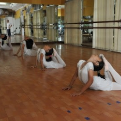 Cecilia Ballet Branch StudioLima Kemang Pratama