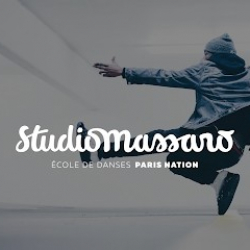 Studio Massaro - School Dances Latines - Paris Nation