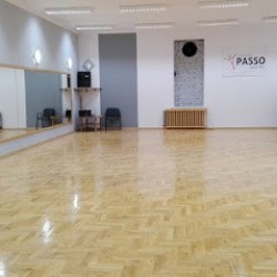Studio Tańca Passo Cieszyn,