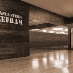 ダンススタジオ ゼフラム