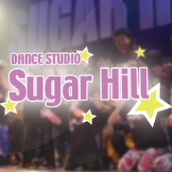 Dance Studio SUGAR HILL