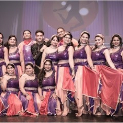 Sumeet's Step2Step Bollywood Dance Academy