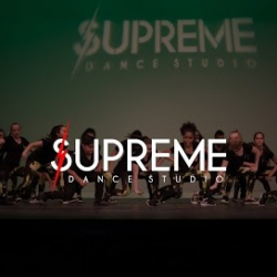 Supreme Dance Studio