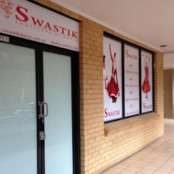Swastik Dance Studio