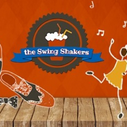 The Swing Shakers