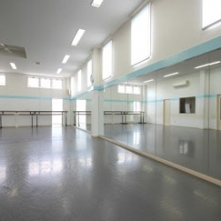 Ballet Studio Silpheed