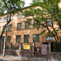 Budapest Dance Studio Secondary School