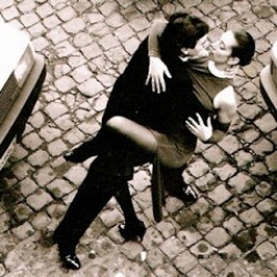 A.s.d. 'OrangoTango' Scuola di Tango Argentino a Roma