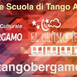 Associazione Culturale Tango Bergamo El Ultimo Tren