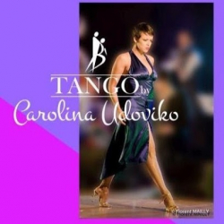 School Of Argentine Tango Carolina Udoviko