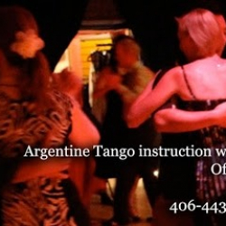 Tango Connections Missoula