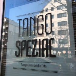 TangoSpezial