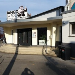 Tango La Boca