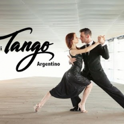 Tango Mood - Lezioni di Tango Argentino a Roma