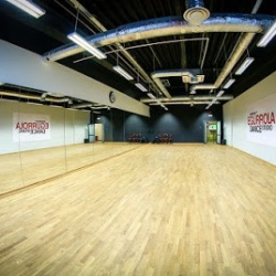 Szkoła tańca Łódź Egurrola Dance Studio