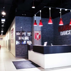 Szkoła tańca Kraków Egurrola Dance Studio