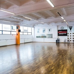 Szkoła tańca Ochota Egurrola Dance Studio