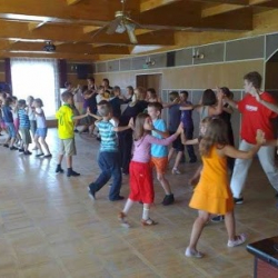 Szkoła tańca, kurs, nauka tańca Danceweek Warszawa