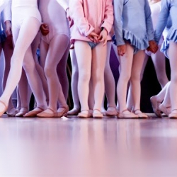TANS - Tanzakademie Natalie A. Speer