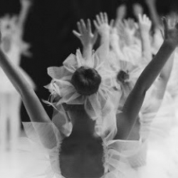 Dance and ballet studio Silió