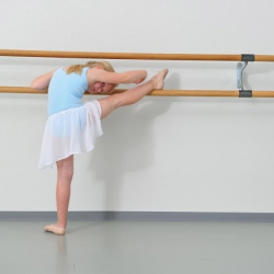 Ballett Tanz Gymnastik (Schule für künstlerischen Tanz)