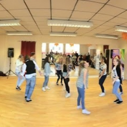 ADTV Tanzschule tanzbox nienhagen
