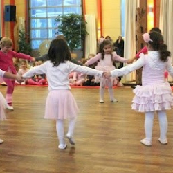 Tanzschule Auftakt