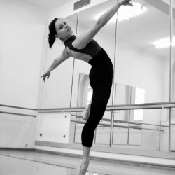 Ballettschule Sandra Hasanovic