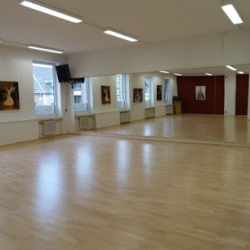 AXMANN - Die Tanzschule GmbH