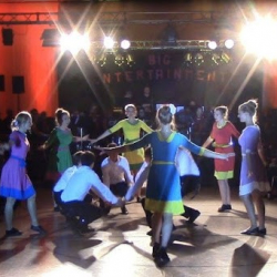 ADTV Tanzschule Erbelding