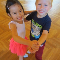 Dance school Schaller GbR