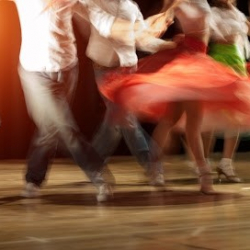 Tanzschule Srutek