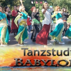 Tanzstudio Babylon, Kronenplatz 1, 3.OG