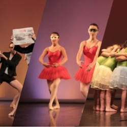Dance School Tatansa