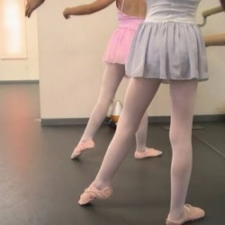 tea School of Ballet