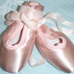 Tomoko Tomoe School of Ballet